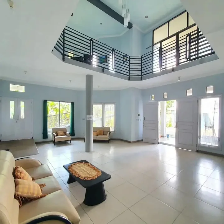 Маланг: Candi Panggung Family Guest House Syariah by OYO Rooms