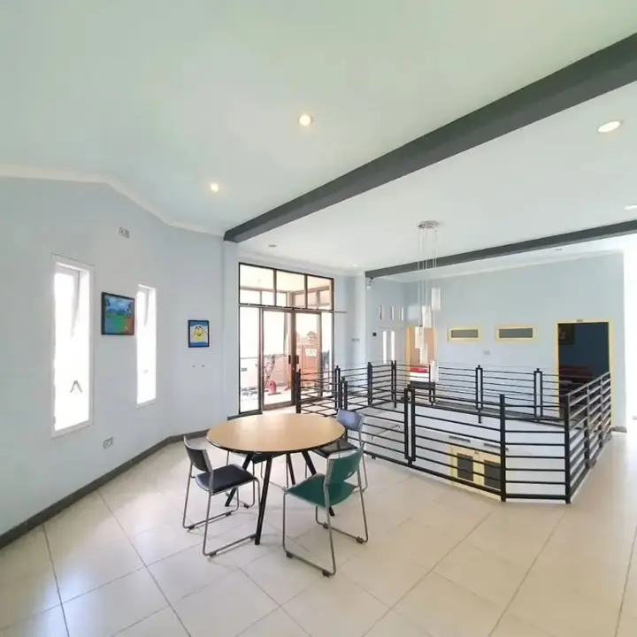 Маланг: Candi Panggung Family Guest House Syariah by OYO Rooms