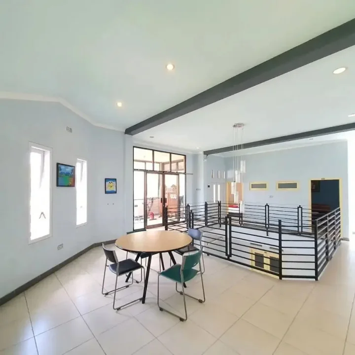 Маланг: Candi Panggung Family Guest House Syariah by OYO Rooms