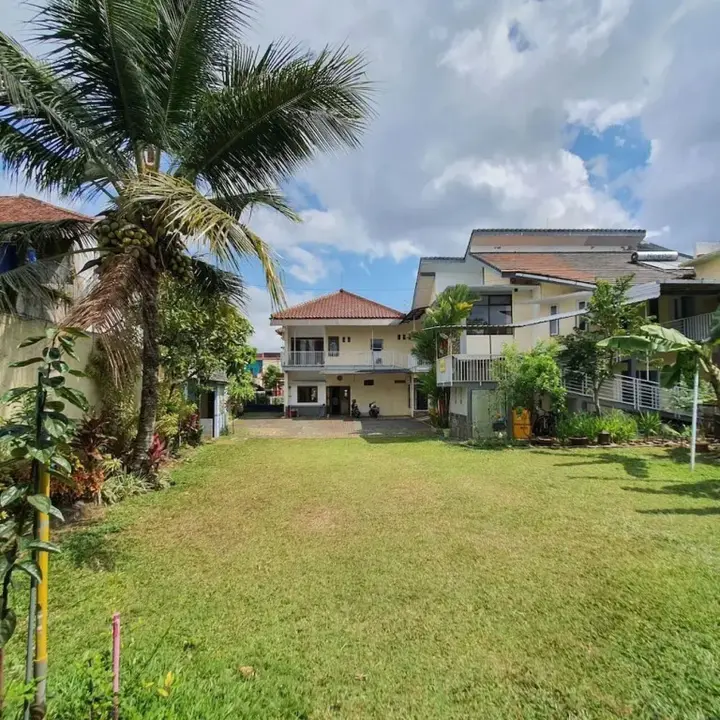 Маланг: Candi Panggung Family Guest House Syariah by OYO Rooms