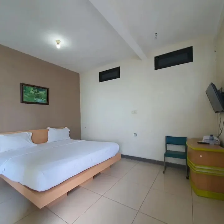 Маланг: Candi Panggung Family Guest House Syariah by OYO Rooms