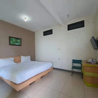 Маланг: Candi Panggung Family Guest House Syariah by OYO Rooms