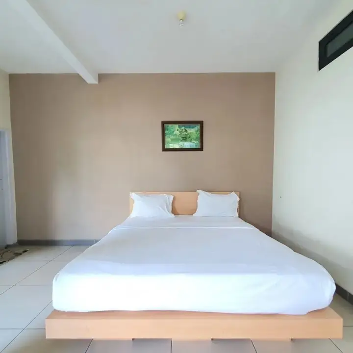Candi Panggung Family Guest House Syariah by OYO Rooms — фото 5