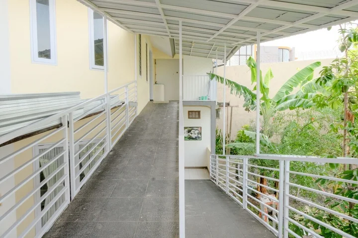 Маланг: Candi Panggung Family Guest House Syariah by OYO Rooms