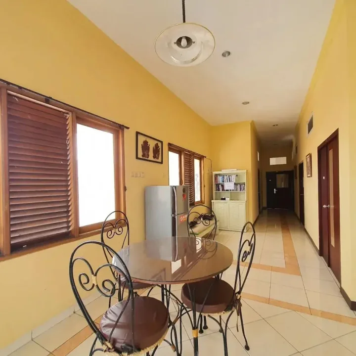 Маланг: Candi Panggung Family Guest House Syariah by OYO Rooms