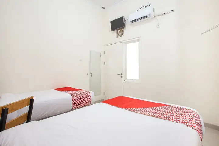 Linn's Family Residence by OYO Rooms — фото 1