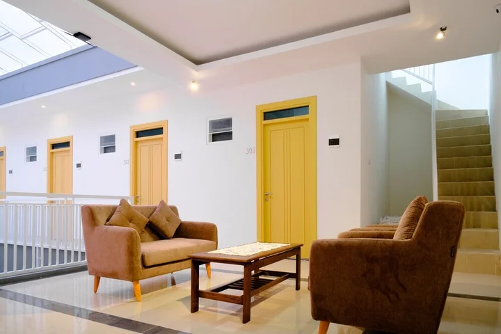 Маланг: Aurila Homestay by OYO Rooms