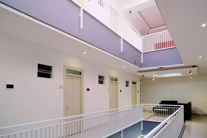 Aurila Homestay by OYO Rooms — фото 3