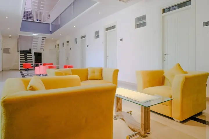 Aurila Homestay by OYO Rooms — фото 4