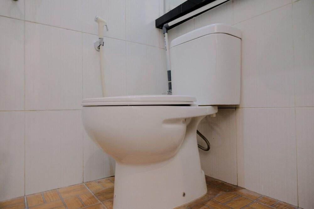 Маланг: Aurila Homestay by OYO Rooms