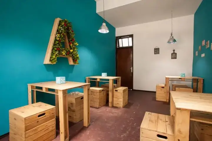 Asri Homestay Syariah by RedDoorz — фото 3