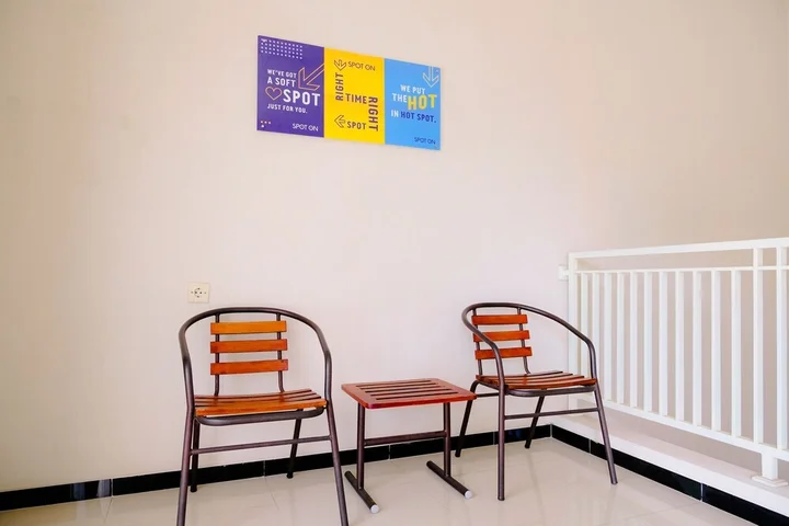 Маланг: Singgalang Family Residence by OYO Rooms