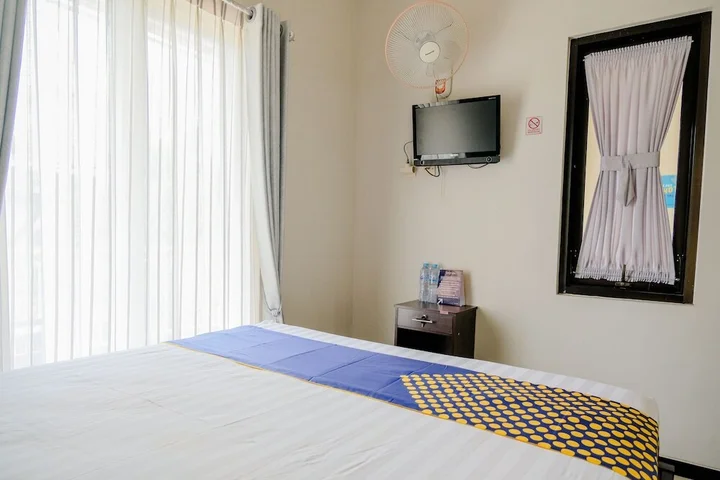 Маланг: Singgalang Family Residence by OYO Rooms