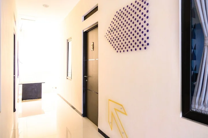Маланг: Singgalang Family Residence by OYO Rooms