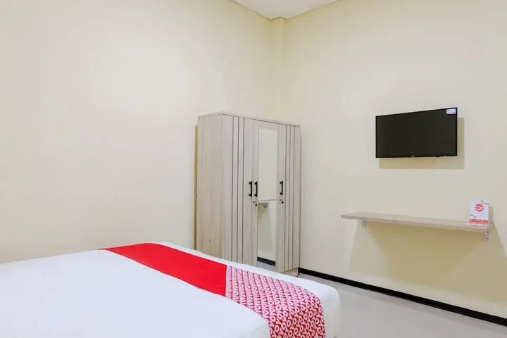 Маланг: Sm House by OYO Rooms