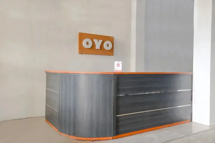 Маланг: Sm House by OYO Rooms