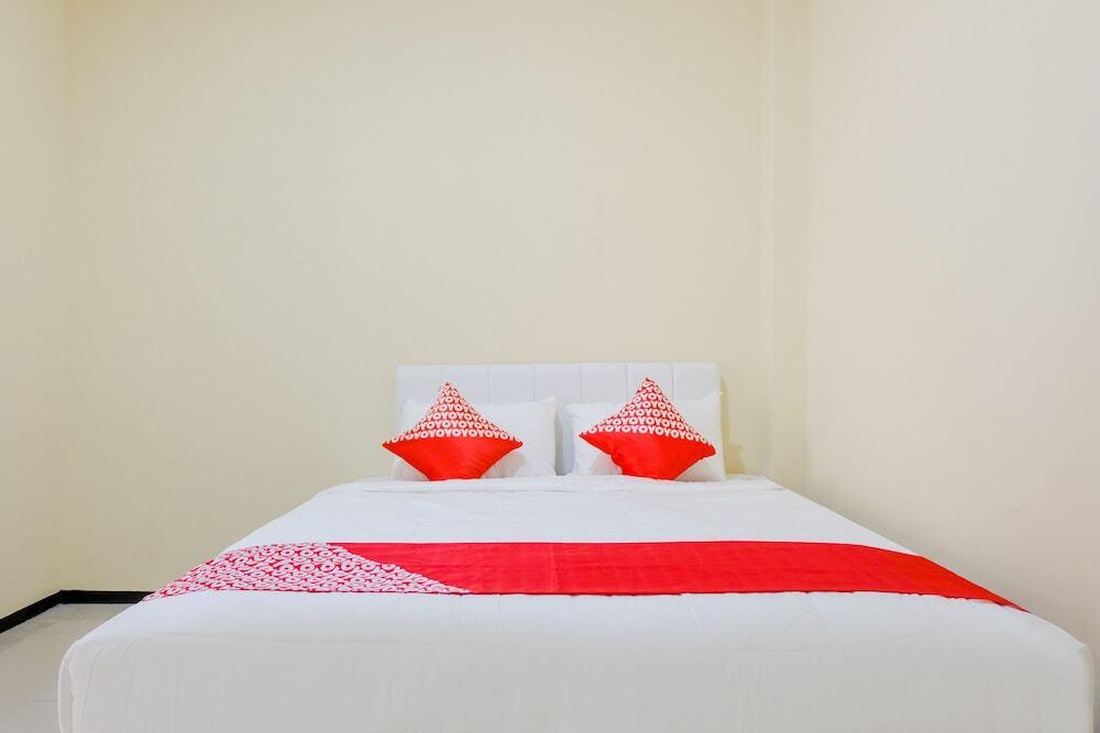 Маланг: Sm House by OYO Rooms