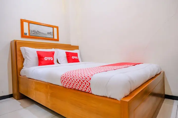 Griya Putri Syariah by OYO Rooms — фото 1