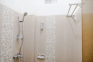 Маланг: Griya Putri Syariah by OYO Rooms