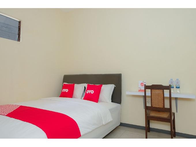 Маланг: Little Creek Family Stays by OYO Rooms