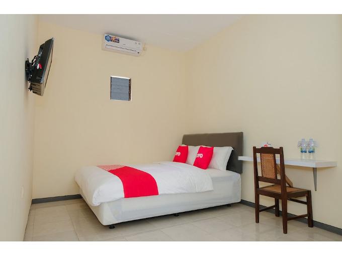 Маланг: Little Creek Family Stays by OYO Rooms