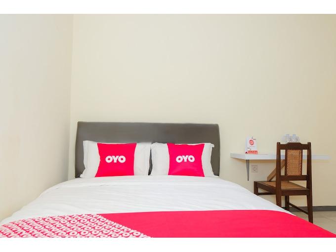 Маланг: Little Creek Family Stays by OYO Rooms