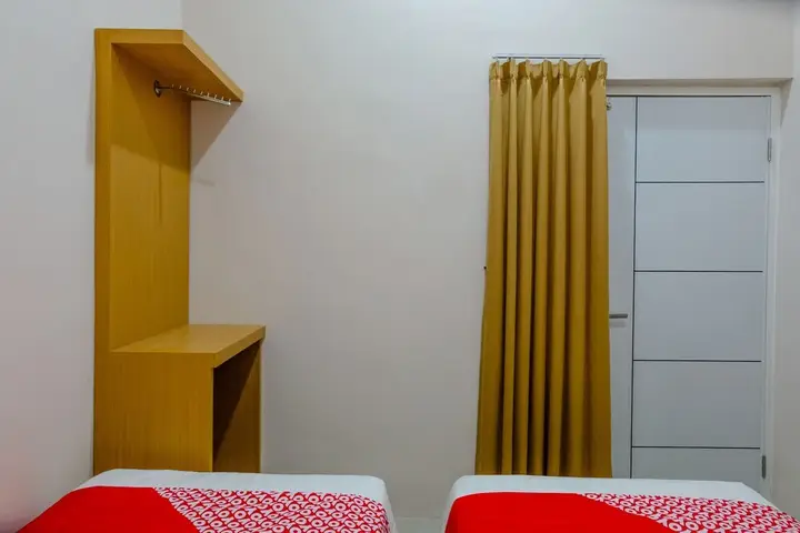 Javas Guest House by OYO Rooms — фото 1