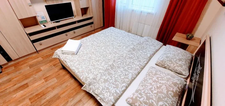Сургут: Квартира Студия на Усольцева Около ТРЦ Аура