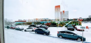 Сургут: Квартира Студия на Усольцева Около ТРЦ Аура