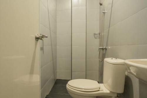 Медан: Reddoorz Plus Near Maimun Palace 2 Medan
