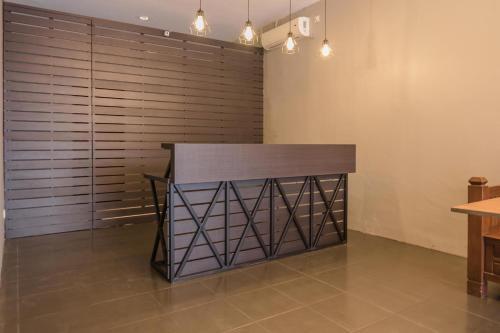 Медан: Reddoorz Plus Near Maimun Palace 2 Medan