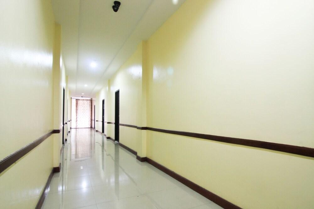 Пеканбару: Tiga Dara Kampung Wisata Hotel & Resor by OYO Rooms