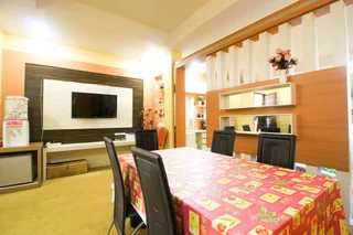 Пеканбару: Tiga Dara Kampung Wisata Hotel & Resor by OYO Rooms