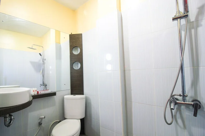 Пеканбару: Tiga Dara Kampung Wisata Hotel & Resor by OYO Rooms