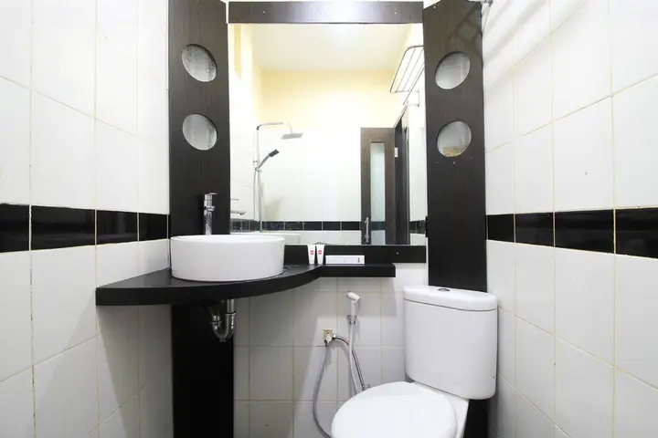 Пеканбару: Tiga Dara Kampung Wisata Hotel & Resor by OYO Rooms
