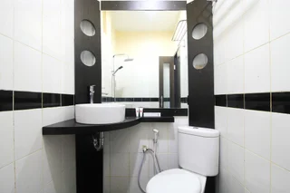 Пеканбару: Tiga Dara Kampung Wisata Hotel & Resor by OYO Rooms