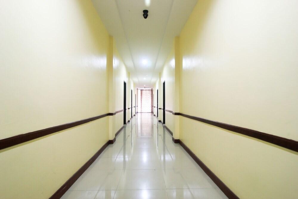Пеканбару: Tiga Dara Kampung Wisata Hotel & Resor by OYO Rooms