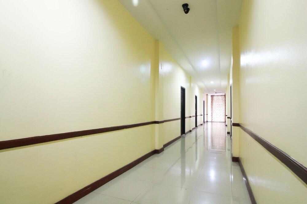 Пеканбару: Tiga Dara Kampung Wisata Hotel & Resor by OYO Rooms
