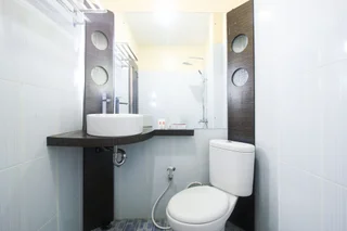 Пеканбару: Tiga Dara Kampung Wisata Hotel & Resor by OYO Rooms