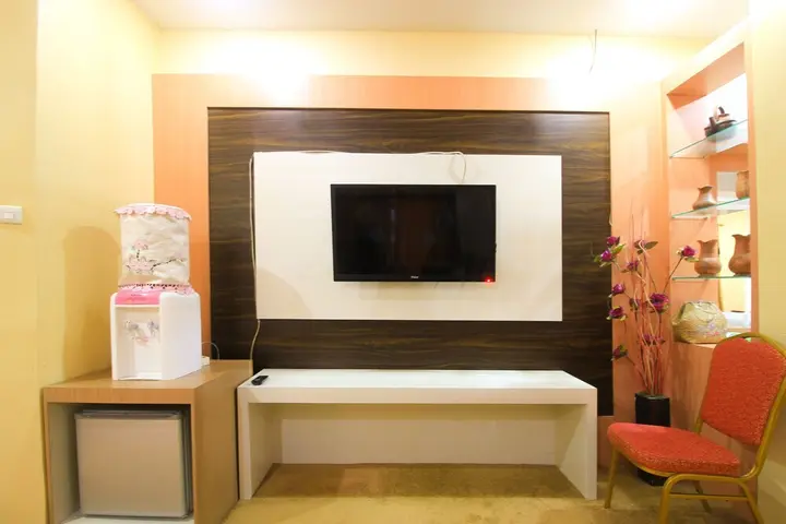 Пеканбару: Tiga Dara Kampung Wisata Hotel & Resor by OYO Rooms
