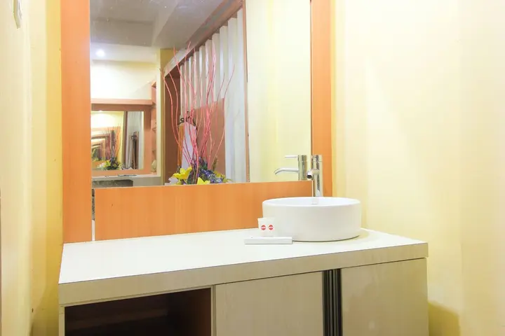 Пеканбару: Tiga Dara Kampung Wisata Hotel & Resor by OYO Rooms