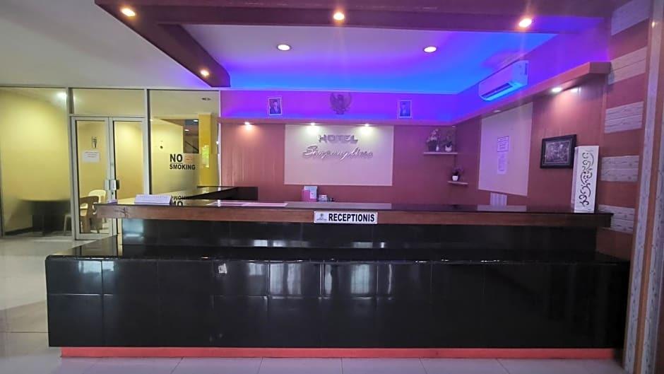 Семаранг: Airy Eco Simpang Lima Ahmad Yani 153 Semarang