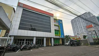 Семаранг: Airy Eco Simpang Lima Ahmad Yani 153 Semarang