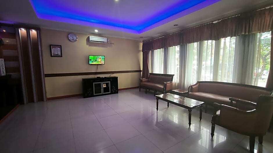 Семаранг: Airy Eco Simpang Lima Ahmad Yani 153 Semarang