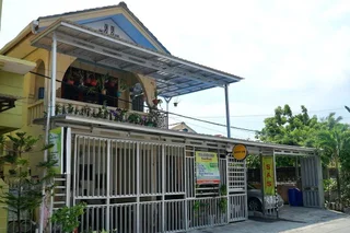 Баликпапан: Sepinggan Asri Syariah Guesthouse by OYO Rooms