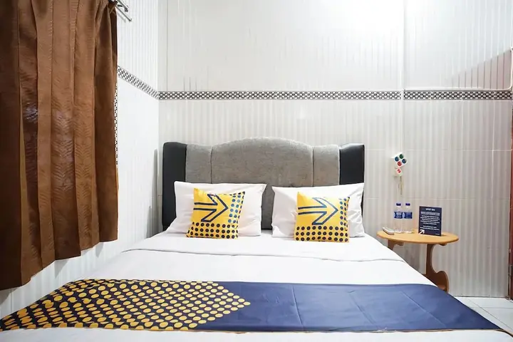 Баликпапан: Sepinggan Asri Syariah Guesthouse by OYO Rooms