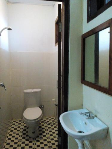 Кута: Bayudya Hostel