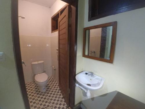 Кута: Bayudya Hostel