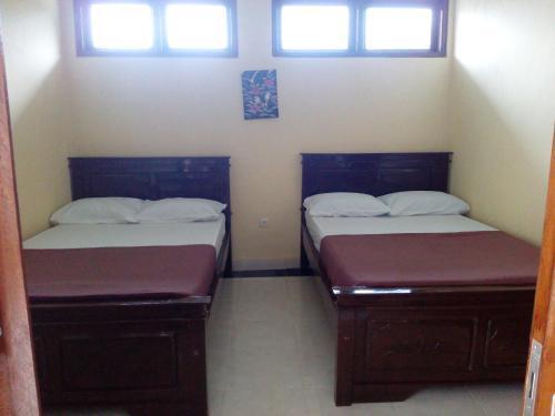 Кута: Bayudya Hostel