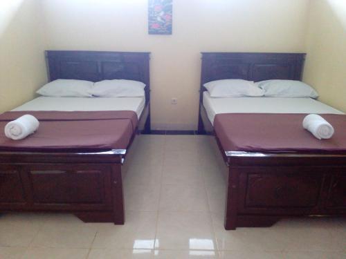 Кута: Bayudya Hostel